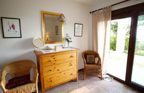 CASA WENDY. Casa con vistas y piscina en plena naturaleza - ES-258-71 - Foto 11