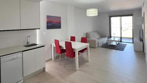 Beautiful apartment with sea view - Foto 3