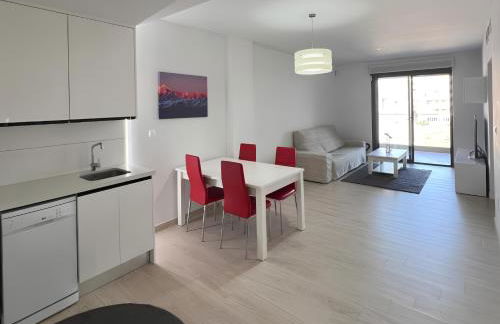 Beautiful apartment with sea view - Foto 3