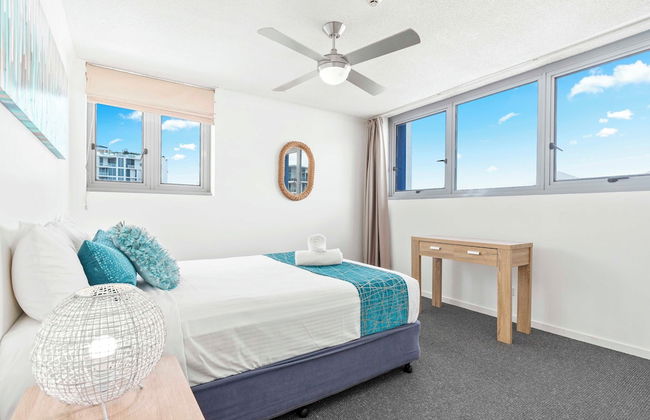 Northwind Holiday Apartments Mooloolaba - Foto 27