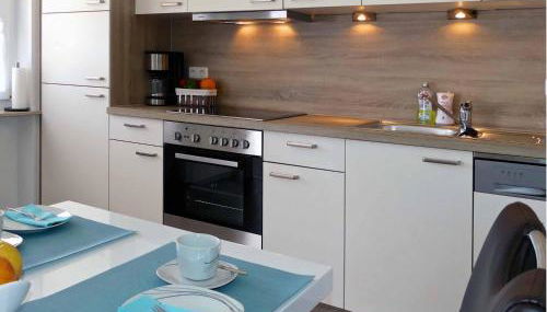 Ferienwohnung AusZeit - Foto 4