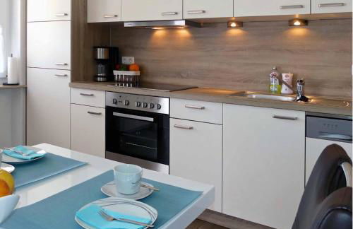 Ferienwohnung AusZeit - Foto 4