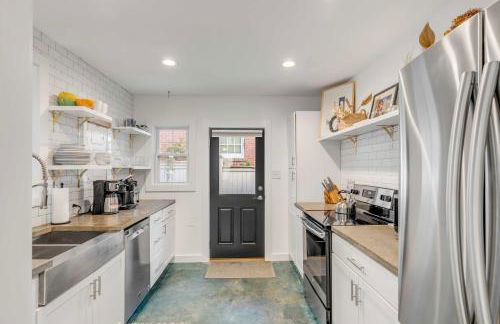 The Oyster House Downtown - Foto 11