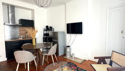 Jean Jaurès - Centre Ville - Foto 3