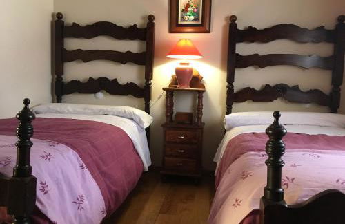 Ermita de Gredos - Foto 30