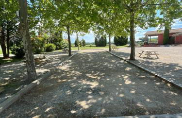 Au bord du Lac - Foto 18