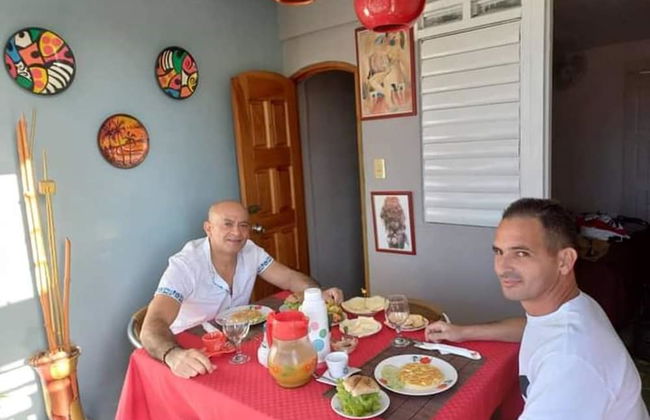 Casa La Tropical - Foto 11