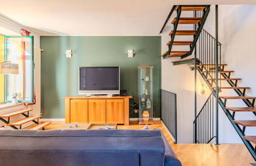 Holiday Home Tzoffhaus by Interhome - Foto 21