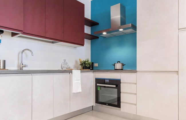 JOIVY Smart Apartment Near S.agostino Metro - Photo 26