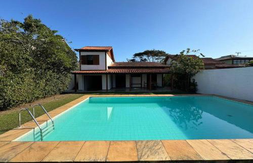 Casa com 9 quartos, Piscina 10x5m e área gourmet - Foto 30