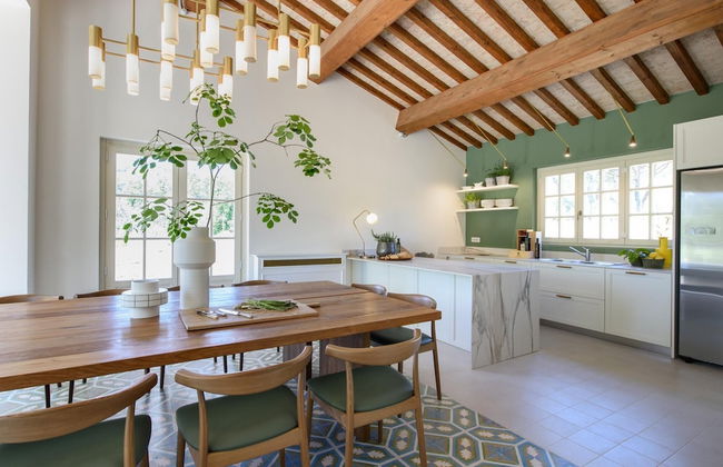 Villa IL Gamberaio VG - Foto 12