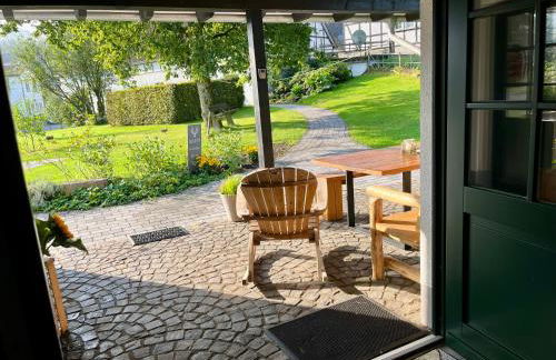 Ferienhaus Fichtenhütte - Foto 69