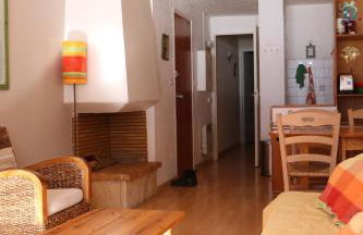 Bartavelle Pied des pistes Praloup - Foto 7