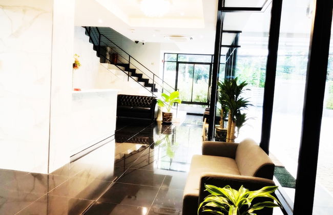 Pacific Residence 39 - Foto 4