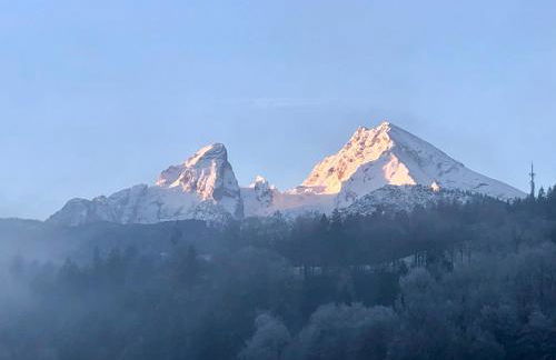 FeWo Königsseer Ache - Foto 11