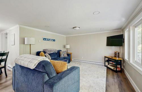 Heart Pond Hideaway & Annex - Foto 31