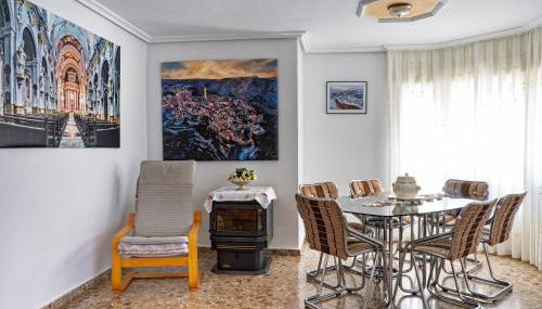 Apartamento La Mariola - Foto 5