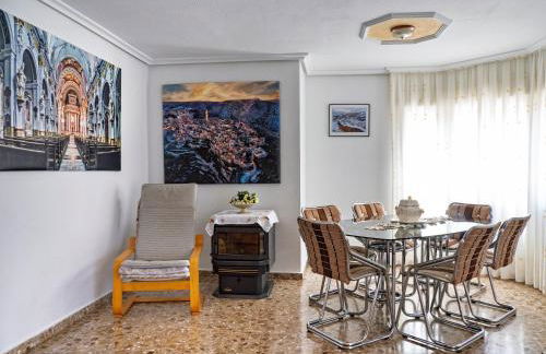 Apartamento La Mariola - Foto 5