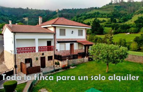casa rural de Gonzalo Sariego Asturias - Foto 1