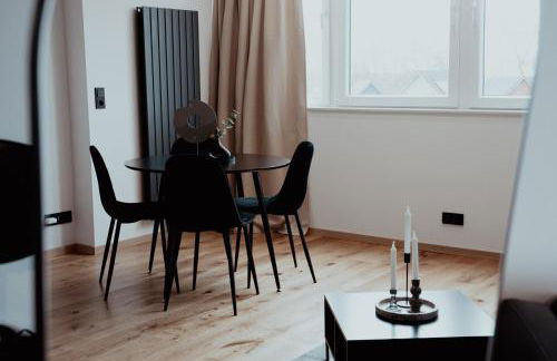 WITTMANN Ferienwohnung in Strandnähe 206 - Schönberg - Foto 9