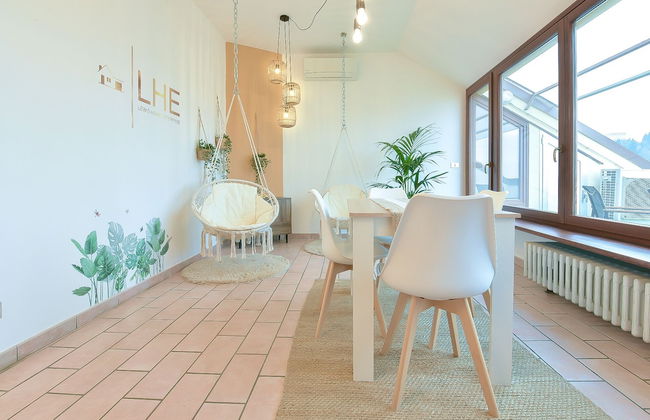 Central View Boutique - Foto 13