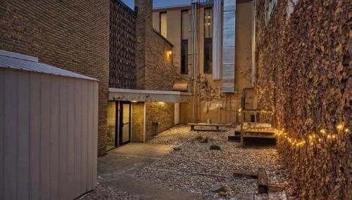 A2 Studio, Mins to Downtown, UofM, Hospitals, Restaurants & Stadium - Foto 3