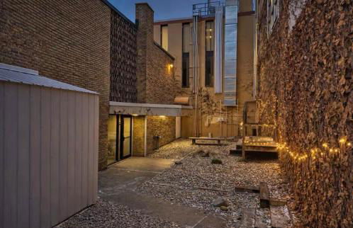 A2 Studio, Mins to Downtown, UofM, Hospitals, Restaurants & Stadium - Foto 3