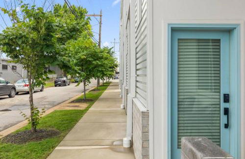 South Side Modern - Downtown Living - Amazing Location - Foto 46