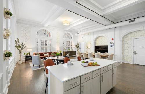 Kasa Capitol Hill Downtown Nashville - Foto 28