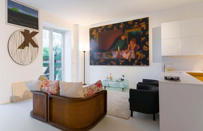 3J Luxury Loft - Foto 16