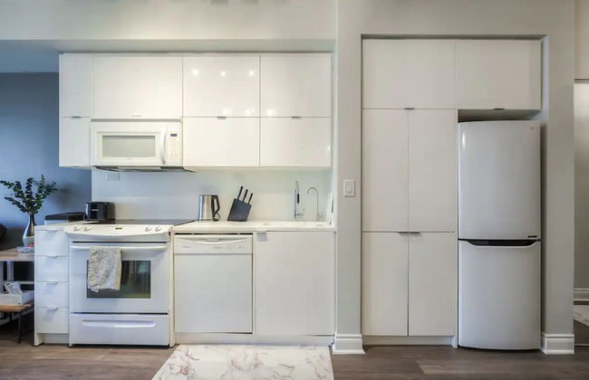 1 Shaw St Loft Suites - Foto 37