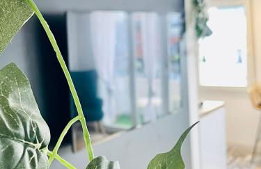 Nancy Gare à 3 min à pied de la gare - Foto 9