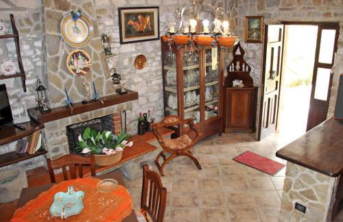 Il giardino del borgo - Foto 42