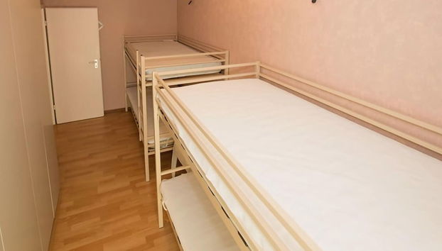 Beachfront Bliss With Parking - Foto 5, Habitación