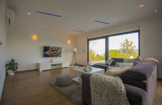 Holiday House Luxury - Foto 22