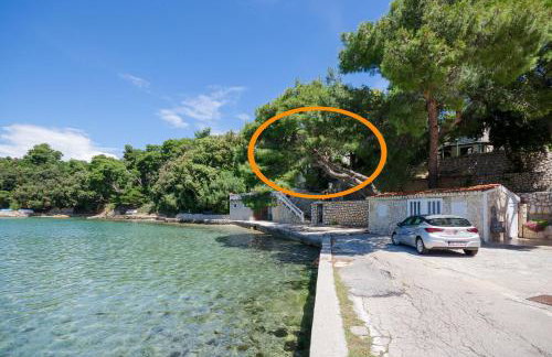 Apartments By the sea in Lopar - Photo 35