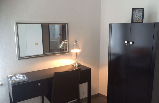 Finest - Hotel Suiten Bonn - Foto 62