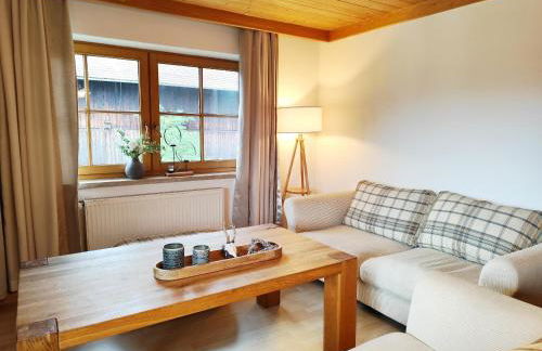 Ferienwohnung zur alten Schmiede - Foto 16