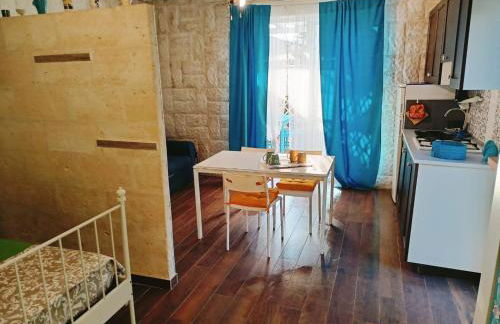 Apartment For 2 - 4 People Just 100m From the Sandy Sea - Foto 13