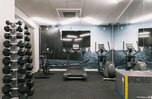 For Students Only - Metrovick House in Newcastle - Foto 35