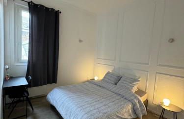 Signature Lussac, en hypercentre - Foto 4