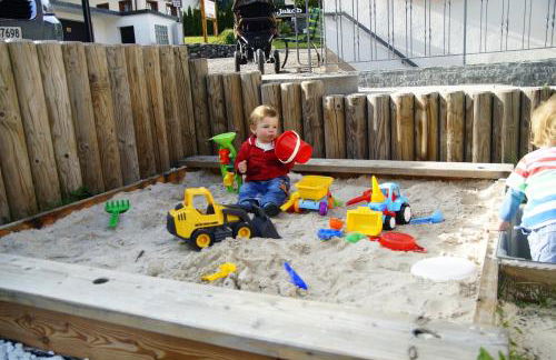 Landhotel und Apartments Sonneck - Photo 37