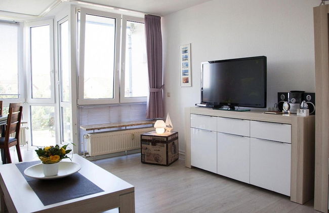 Ferienwohnung in Cuxhaven-duhnen - Foto 24