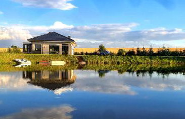 Willa Skrzatusz - Foto 42