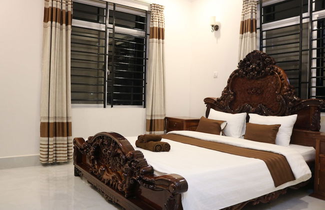 Our House Bungalow - Foto 20