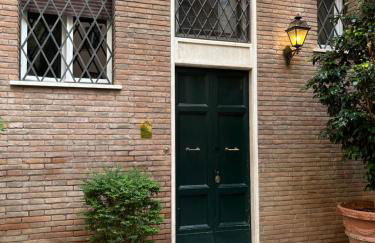 Lovatelli Home al Campidoglio - Foto 3