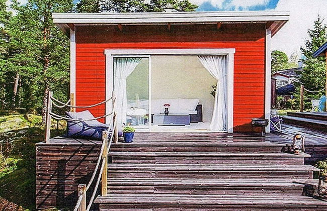 7 Person Holiday Home in Nynashamn-by Traum - Photo 30