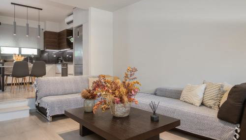 ANEMA STYLISH RESIDENCE - Foto 3