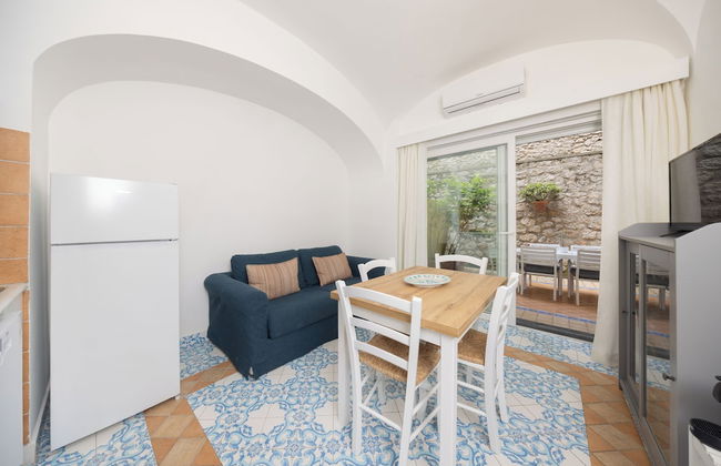 Oliveto Capri - Foto 27