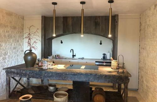 Charmant gîte de 4 à 6 personnes à 5km de Duras - Foto 6